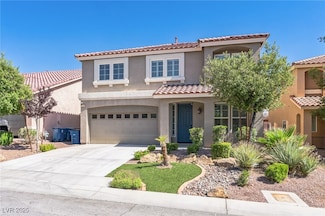 6488 Shawnee Springs Ct, Las Vegas, NV 89139