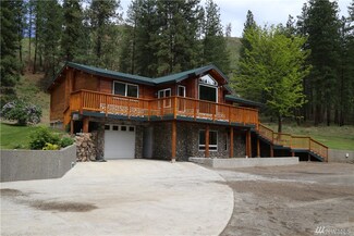 304 Benson Creek Dr, Twisp, WA 98856