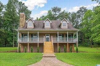 3675 Highway 331, Columbiana, AL 35051