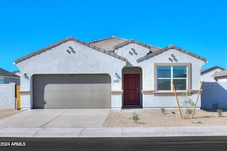 1556 E Lardner Dr, Casa Grande, AZ 85122