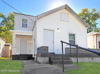2922 Duncan St, Louisville, KY 40212