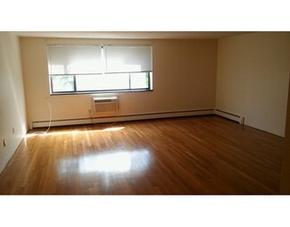 20 Riverside St Unit 1-6, Watertown, MA 02472