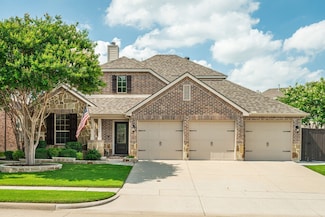 10600 Sedalia Dr, McKinney, TX 75070