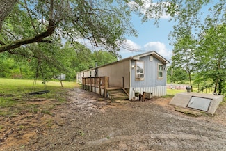 372 S Buck Rd, Indianola, OK 74442