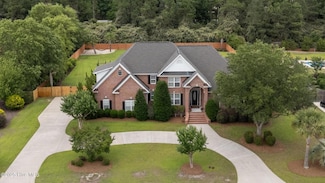 1206 Regalia Ln, Leland, NC 28451