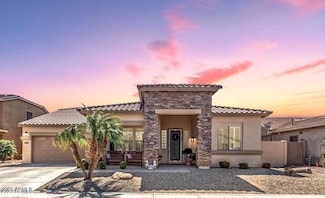 3285 E Phelps St, Gilbert, AZ 85295
