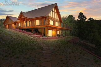9868 Overlook Rd, Sedalia, CO 80135