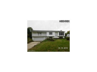 10230 Crawford Rd, Homerville, OH 44235