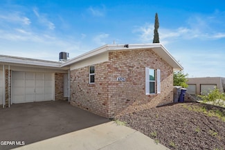 6923 Alto Rey Ave, El Paso, TX 79912