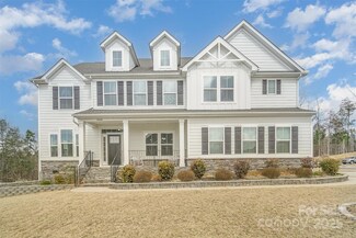 4604 Howie Ln, Harrisburg, NC 28075