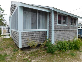 230 Old Wharf (259 N Ocean Grove) Rd Unit 259, Dennis Port, MA 02639