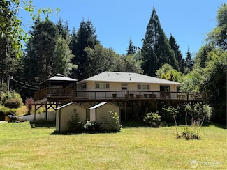 1329 State Route 4, Naselle, WA 98638