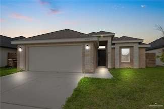 4008 Burr Dr, Edinburg, TX 78542