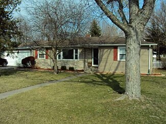753 N Dix St, Paulding, OH 45879