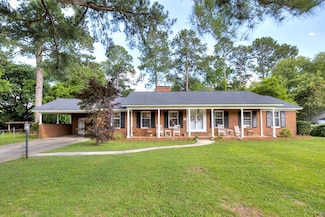 206 Burns Dr, Sumter, SC 29150