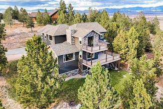 30 Meadowgrass Rd, Clancy, MT 59634