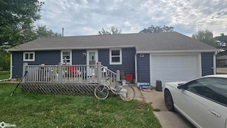 502 N Western St, Lake Mills, IA 50450