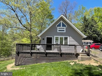 89 Cindys Way, Front Royal, VA 22630