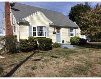 68 Colasanti Rd, North Weymouth, MA 02191