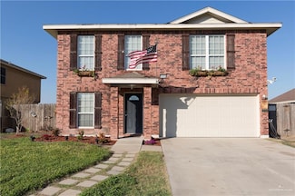 4704 Bluebird Ave, McAllen, TX 78504