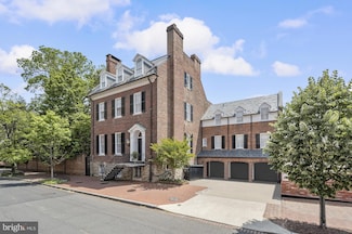 3508 Prospect St NW, Washington, DC 20007