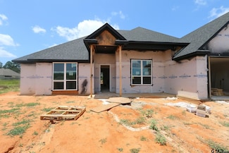 14121 Lexi Ct, Tyler, TX 75703