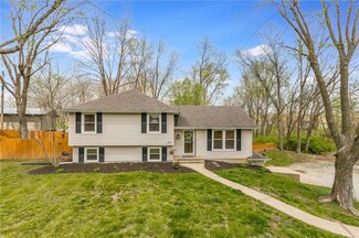 402 Campbell Drive Ct, Liberty, MO 64068
