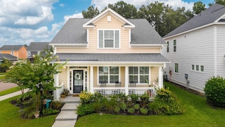 98 Crossandra Ave, Summerville, SC 29483