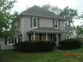 4615 W State Road 28, Alexandria, IN 46001