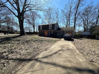 1799 Santa Clara Ave, Memphis, TN 38116