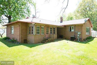 13761 Timber Way, Broadway, VA 22815