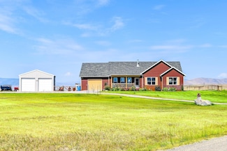39065 Ingram Ln, Polson, MT 59860