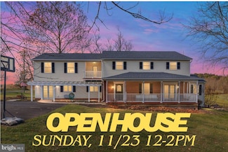 39704 Rickard Rd, Lovettsville, VA 20180