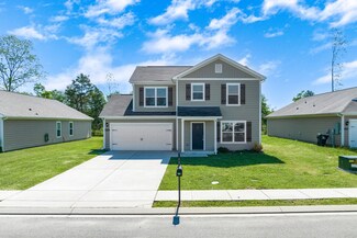 3114 Dizzy Dean Dr, Murfreesboro, TN 37128