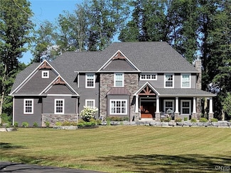 8835 Gaskin Rd, Clay, NY 13041