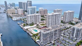 1985 S Ocean Dr Unit 11E, Hallandale Beach, FL 33009