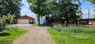 47014 Whistle Rd, Isle, MN 56342