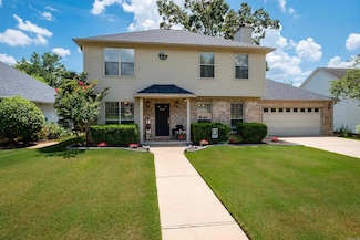 12601 Misty Creek Dr, Little Rock, AR 72211