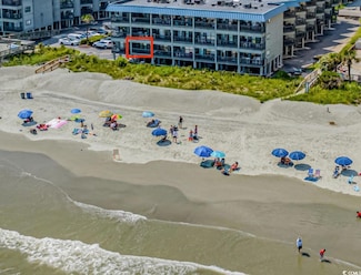 6000 N Ocean Blvd Unit 119, North Myrtle Beach, SC 29582