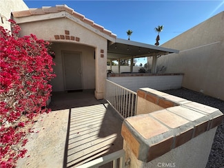 2509 Fairway Dr, Blythe, CA 92225