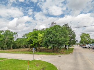Lot 1 Block 1 Mechanic St, Tomball, TX 77375