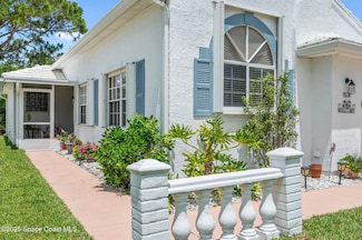 1924 Elderberry Ct NE, Palm Bay, FL 32905