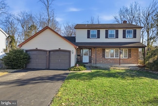 824 Upton Way, Somerdale, NJ 08083