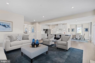 208 Ash Wood Dr Unit COLUMBIA, Church Hill, MD 21623