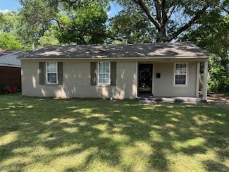 1245 Holliday St, Memphis, TN 38122
