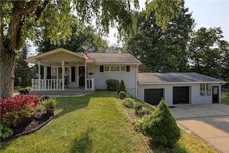 1624 Cottage Ave, Conway, PA 15027