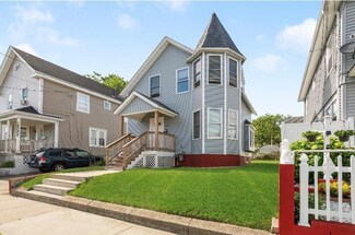 167 Indiana Ave, Providence, RI 02905