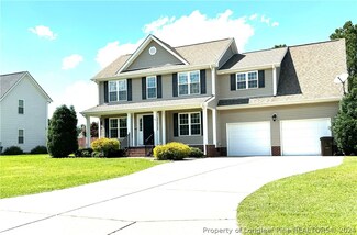 190 Remington Hill Dr, Bunnlevel, NC 28323