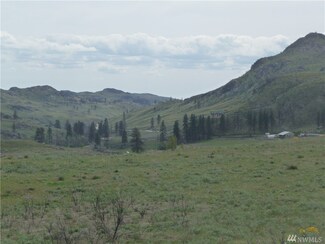 1111 N Star Rd, Brewster, WA 98812