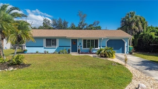 357 Lenoir St NW, Port Charlotte, FL 33948